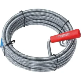 Rothenberger ROT4004625729847 Desbloqueador de cabezal colgante Flexible Ø9 mm L5 m