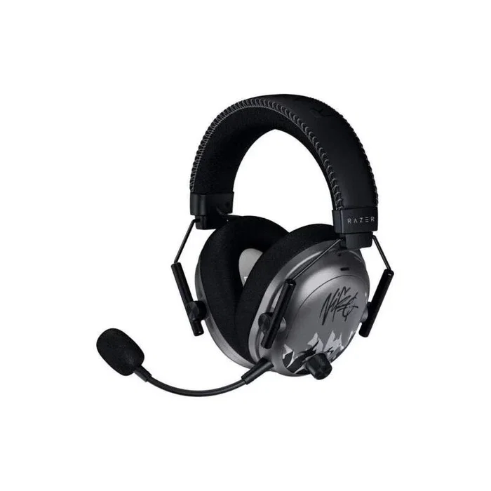 Razer BlackShark V3 Pro NiKo Edition Negro (RZ04-05401200-R3M1) | Over-ear inalámbricos