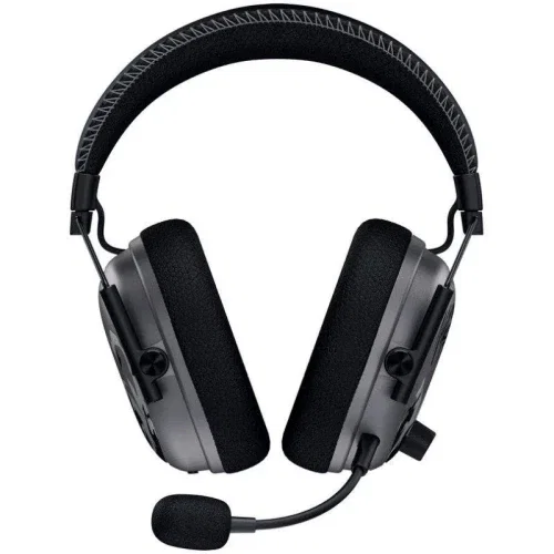 Razer Auriculares Gaming BlackShark V3 Pro Wireless NiKo Edition - THX Spatial Audio, 70h Batería, Micrófono Desmontable, Over-Ear Cerrado, Negro, Ref. RZ04-05401200-R3M1
