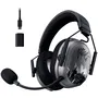 Razer Auriculares Gaming BlackShark V3 Pro Wireless NiKo Edition - THX Spatial Audio, 70h Batería, Micrófono Desmontable, Over-Ear Cerrado, Negro, Ref. RZ04-05401200-R3M1