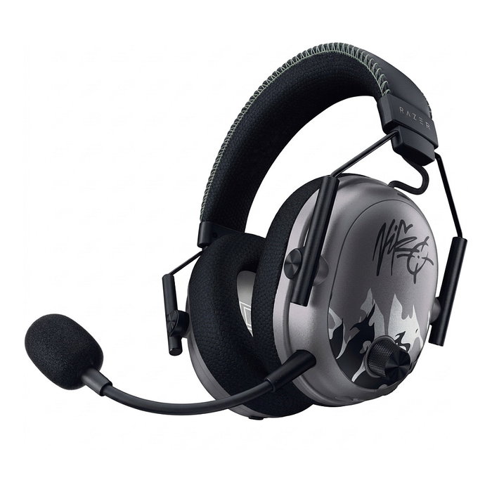 Razer BlackShark V3 Pro - NiKo Ed. Razer BlackShark V3 Pro - NiKo Ed.