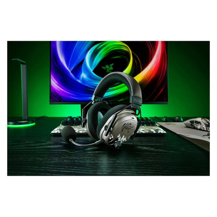 Razer BlackShark V3 Pro NiKo Edition