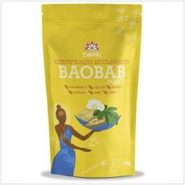 ISWARI Superalimento Baobab Bio 125g