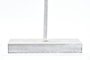 DKD Home Decor Decoración MDF Decapé Caracola y Pez Surtido de 2