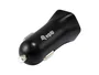 Equip Cargador de Coche con 2 Puertos USB y 12W