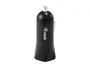 Equip Cargador de Coche con 2 Puertos USB y 12W