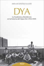 DYA, José Luis González Gullón - RIALP