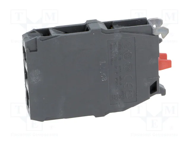 SCHNEIDER ELECTRIC Bloques de contactos Harmony XB4 NC x2 22mm SCHNEIDER ELECTRIC Bloques de contactos Harmony XB4 NC x2 22mm