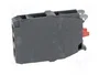 SCHNEIDER ELECTRIC Bloques de contactos Harmony XB4 NC x2 22mm