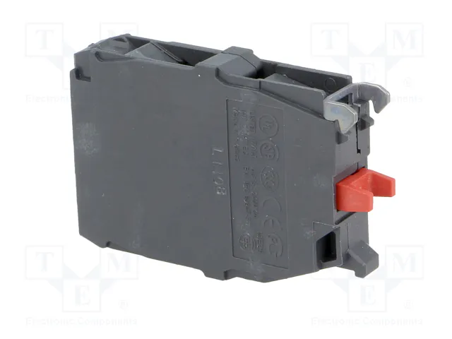 SCHNEIDER ELECTRIC Bloques de contactos Harmony XB4 NC x2 22mm SCHNEIDER ELECTRIC Bloques de contactos Harmony XB4 NC x2 22mm