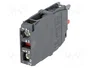 SCHNEIDER ELECTRIC Bloques de contactos Harmony XB4 NC x2 22mm