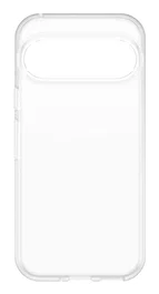 OtterBox React Series funda transparente para Google Pixel 9 y Pixel 9 Pro