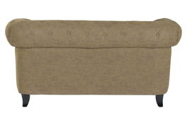 DKD Home Decor Sofa Vintage Marron 160x82x76 cm