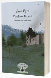 Jane Eyre, Charlotte Brontë - IRMAS CARTONE