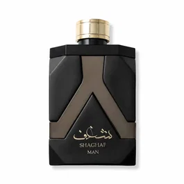 Asdaaf Shaghaf Agua de perfume para hombres 100 ml