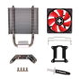 Xilence I402 Cooler Intel Socket TDP 130W