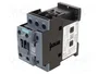 SIEMENS 3RT2025-1AP00-1AA0 Contactor 3-polar 230VAC