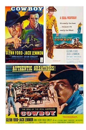 Diabolo Ediciones, S.L. ¡Desenfunda, forastero! Clásicos perdidos y nuevas joyas del western