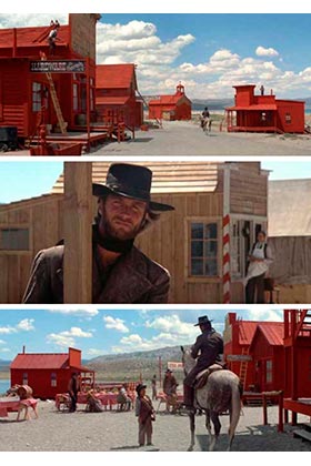 Diabolo Ediciones, S.L. ¡Desenfunda, forastero! Clásicos perdidos y nuevas joyas del western