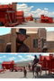 Diabolo Ediciones, S.L. ¡Desenfunda, forastero! Clásicos perdidos y nuevas joyas del western