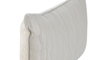 DKD Home Decor Cojin Urban Crudo Polyester 30 x 50 cm (2 Unidades)