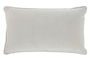 DKD Home Decor Cojin Urban Crudo Polyester 30 x 50 cm (2 Unidades)