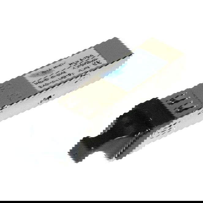 ALLNET ALL4751 Módulo SFP, 1000Mbit, Fibra Monomodo LC, 10Km