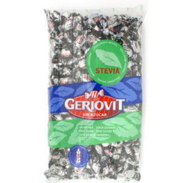 GERIOVIT Caramelo Regaliz mini 1kg