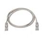 Aisens Cable de Red RJ45 CAT.6 FTP AWG24 2m Gris