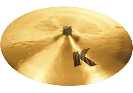 Zildjian Ride 24" K Light Cymbal