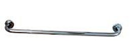 Pluvia Finstock Toallero Metal Simple 60 cm