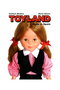 Toyland Made In Spain