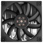DeepCool AN600 Disipador de Aire 120mm Negro