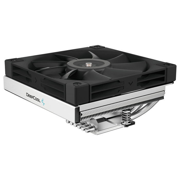 DeepCool AN600 Disipador de Aire 120mm Negro DeepCool AN600 Disipador de Aire 120mm Negro