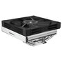 DeepCool AN600 Disipador de Aire 120mm Negro