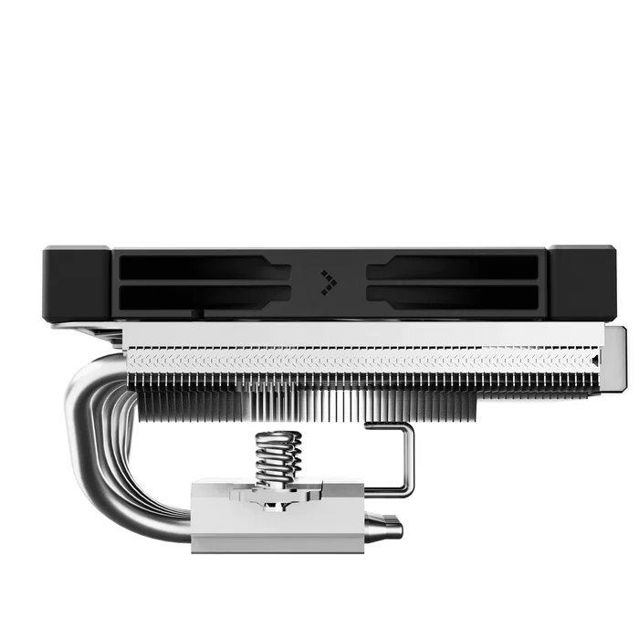 DeepCool AN600 Disipador de CPU Negro con LED DeepCool AN600 Disipador de CPU Negro con LED