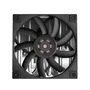 DeepCool AN600 Disipador de CPU Negro con LED