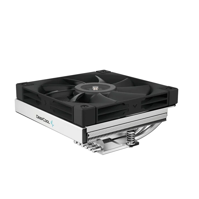 DeepCool AN600 Disipador de CPU Negro con LED DeepCool AN600 Disipador de CPU Negro con LED