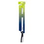 San Ignacio Cuchillo jamonero de acero inoxidable 28 cm