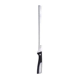 San Ignacio Cuchillo jamonero de acero inoxidable 28 cm