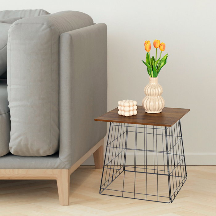 MAX HOME Mesa Auxiliar C/REVIS MAX HOME Mesa Auxiliar C/REVIS