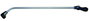 Pluvia Alargadera Water Wand Tubo 98 cm