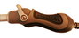 Pluvia Alargadera Water Wand Tubo 98 cm