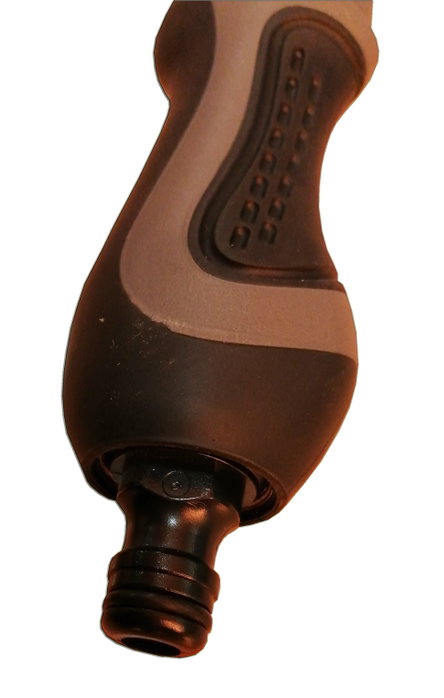 Pluvia Alargadera Water Wand Tubo 98 cm