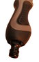 Pluvia Alargadera Water Wand Tubo 98 cm