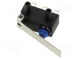 Aratas Microconmutador SNAP ACTION D2HW-BL221H con palanca