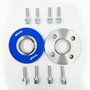 Occ Motorsport Separadores de Rueda 15mm PCD 4X100 Buje 60,1mm