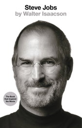 Steve Jobs, Walter Isaacson - LITTLE BROWN