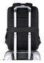 Nilox Mochila NXBK033 para portátil 15.6 pulgadas Negra