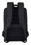 Nilox Mochila NXBK033 para portátil 15.6 pulgadas Negra